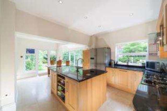  Image of 5 bedroom Semi-Detached house for sale in Whitefield Road Stockton Heath Warrington WA4 at Stockton Heath Warrington Stockton Heath, WA4 6LZ