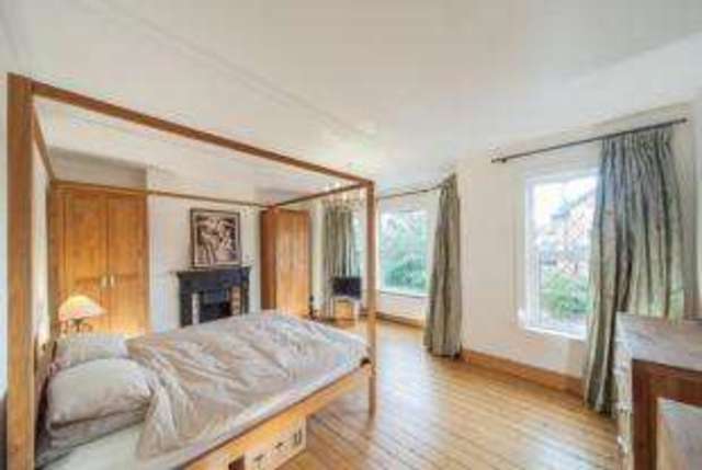  Image of 5 bedroom Semi-Detached house for sale in Whitefield Road Stockton Heath Warrington WA4 at Stockton Heath Warrington Stockton Heath, WA4 6LZ