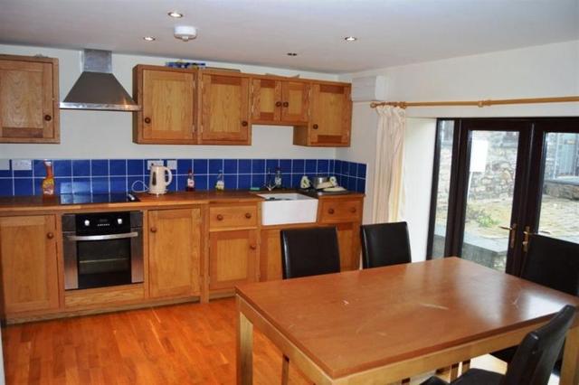  Image of 2 bedroom Detached house to rent in Llanboidy Whitland SA34 at Cringa Mawr  Whitland, SA34 0LT