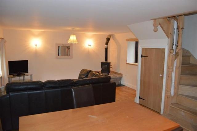  Image of 2 bedroom Detached house to rent in Llanboidy Whitland SA34 at Cringa Mawr  Whitland, SA34 0LT