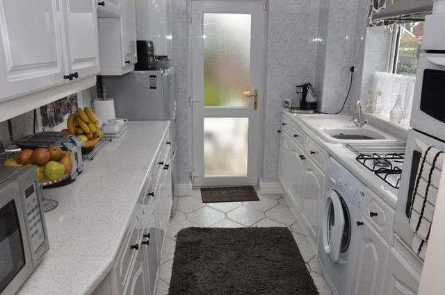  Image of 3 bedroom Semi-Detached house for sale in Whitley Drive Hartford Northwich CW8 at Whitley Drive Hartford Northwich, CW8 1RJ