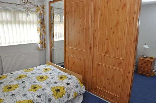  Image of 3 bedroom Semi-Detached house for sale in Whitley Drive Hartford Northwich CW8 at Whitley Drive Hartford Northwich, CW8 1RJ