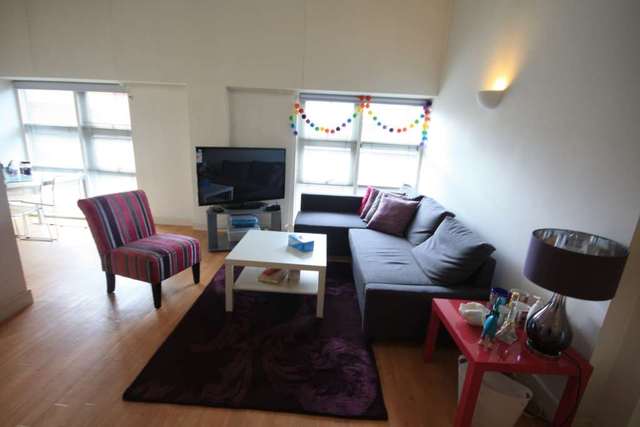  Image of 1 bedroom Apartment for sale in Whitworth Street West Manchester M1 at Whitworth Street West  Manchester, M1 5EA