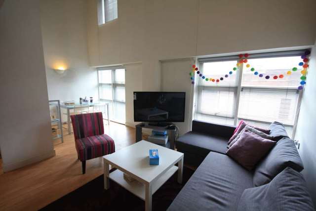  Image of 1 bedroom Apartment for sale in Whitworth Street West Manchester M1 at Whitworth Street West  Manchester, M1 5EA