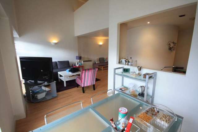  Image of 1 bedroom Apartment for sale in Whitworth Street West Manchester M1 at Whitworth Street West  Manchester, M1 5EA