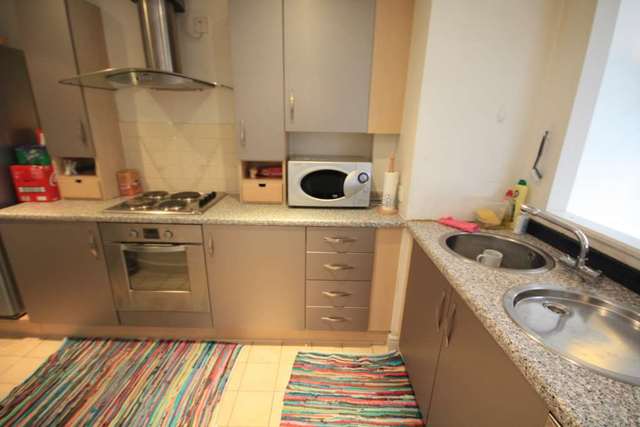  Image of 1 bedroom Apartment for sale in Whitworth Street West Manchester M1 at Whitworth Street West  Manchester, M1 5EA