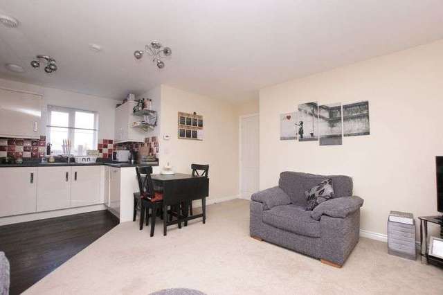 Image of 2 bedroom Detached house for sale in Wickham Road Fareham PO16 at Wickham Road  Fareham, PO16 7JE