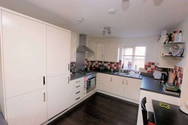  Image of 2 bedroom Detached house for sale in Wickham Road Fareham PO16 at Wickham Road  Fareham, PO16 7JE