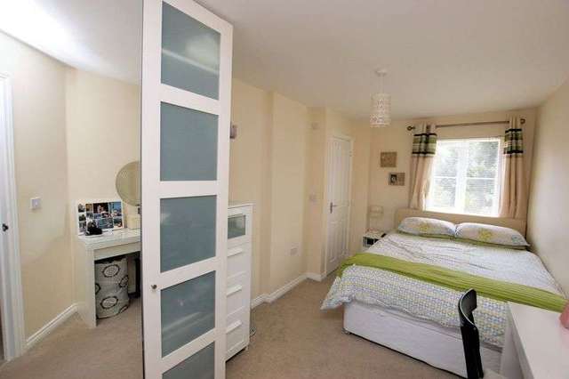  Image of 2 bedroom Detached house for sale in Wickham Road Fareham PO16 at Wickham Road  Fareham, PO16 7JE