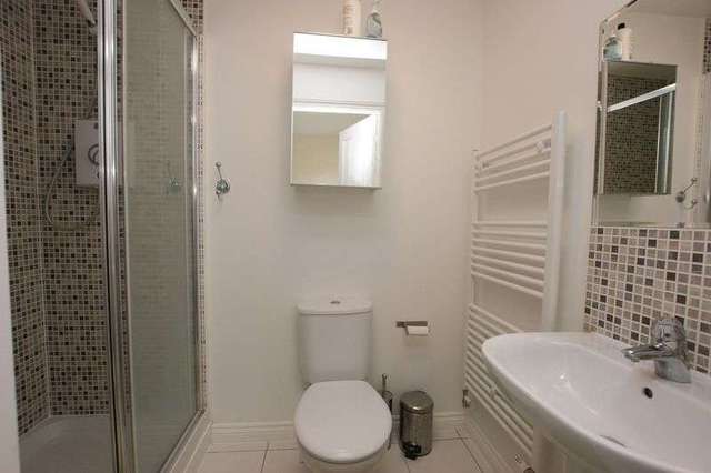  Image of 2 bedroom Detached house for sale in Wickham Road Fareham PO16 at Wickham Road  Fareham, PO16 7JE
