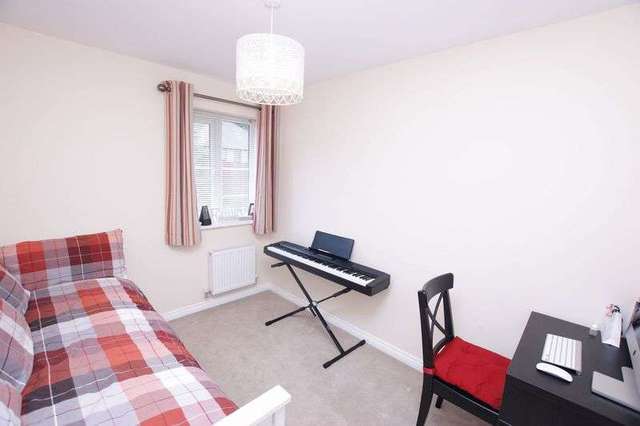  Image of 2 bedroom Detached house for sale in Wickham Road Fareham PO16 at Wickham Road  Fareham, PO16 7JE