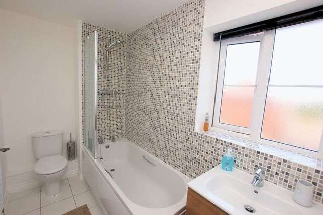  Image of 2 bedroom Detached house for sale in Wickham Road Fareham PO16 at Wickham Road  Fareham, PO16 7JE