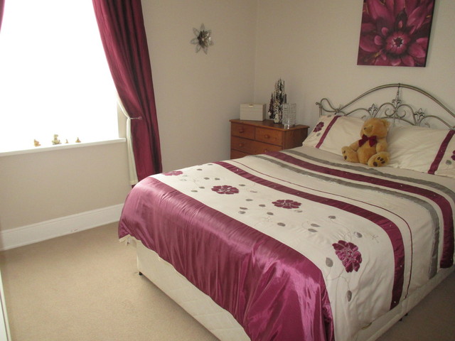  Image of 2 bedroom Terraced house for sale in Widley Road Portsmouth PO2 at Widley Road Stamshaw Portsmouth, PO2 8PN