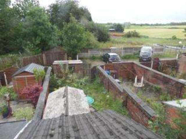  Image of 2 bedroom Terraced house for sale in Wigan Road Ashton-in-Makerfield Wigan WN4 at Ashton-in-Makerfield Wigan Bryn, WN4 0BX