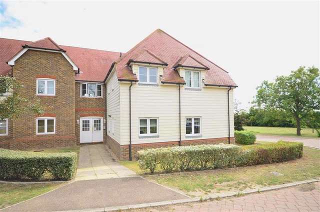  Image of 2 bedroom Apartment for sale in Wigeon Road Iwade Sittingbourne ME9 at Iwade Sittingbourne Iwade, ME9 8WQ