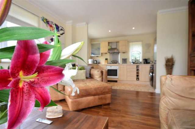  Image of 2 bedroom Apartment for sale in Wigeon Road Iwade Sittingbourne ME9 at Iwade Sittingbourne Iwade, ME9 8WQ
