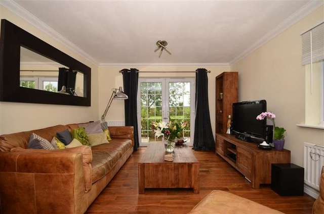  Image of 2 bedroom Apartment for sale in Wigeon Road Iwade Sittingbourne ME9 at Iwade Sittingbourne Iwade, ME9 8WQ
