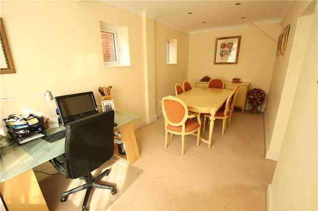 Image of 4 bedroom Detached house for sale in Wilcot Gardens Bisley Woking GU24 at Bisley Woking Bisley, GU24 9DH