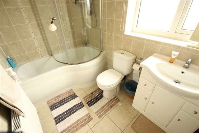  Image of 4 bedroom Detached house for sale in Wilcot Gardens Bisley Woking GU24 at Bisley Woking Bisley, GU24 9DH