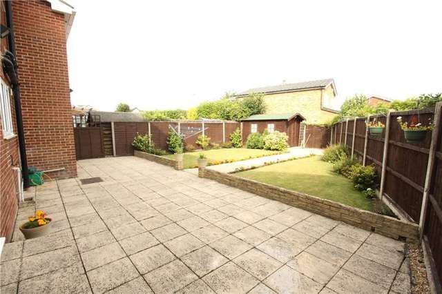  Image of 4 bedroom Detached house for sale in Wilcot Gardens Bisley Woking GU24 at Bisley Woking Bisley, GU24 9DH