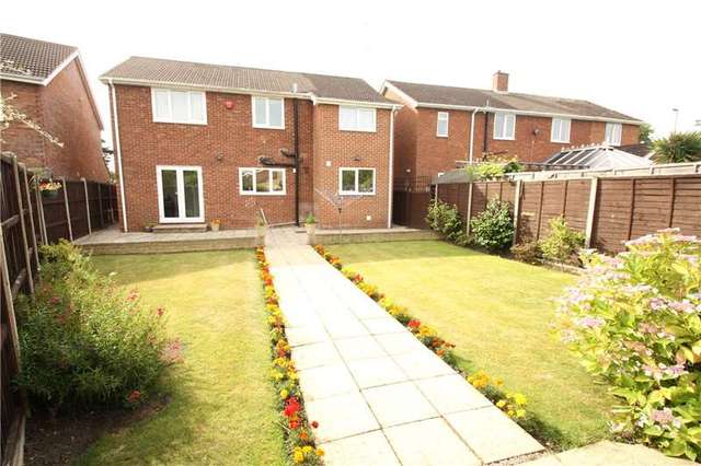  Image of 4 bedroom Detached house for sale in Wilcot Gardens Bisley Woking GU24 at Bisley Woking Bisley, GU24 9DH