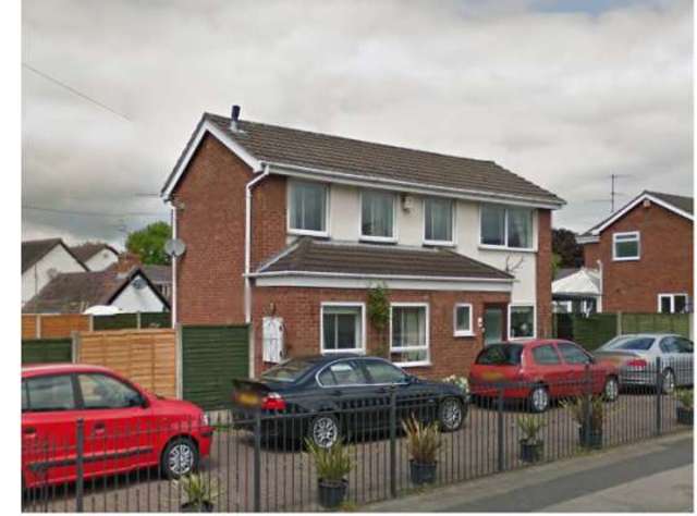  Image of 4 bedroom Detached house for sale in Wildmoor Lane Catshill Bromsgrove B61 at Catshill Bromsgrove Bromsgrove Bromsgrove, B61 0NT