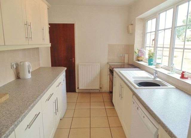  Image of 4 bedroom Detached house for sale in Wilford Lane Wilford Nottingham NG11 at Wilford Lane Wilford Nottingham, NG11 7AX