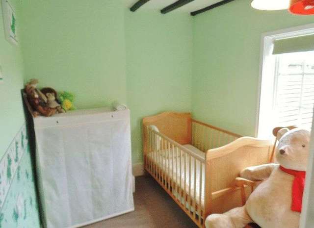  Image of 4 bedroom Detached house for sale in Wilford Lane Wilford Nottingham NG11 at Wilford Lane Wilford Nottingham, NG11 7AX