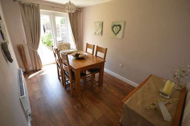  Image of 3 bedroom Semi-Detached house for sale in Wilkin Croft Cheadle Hulme Cheadle SK8 at Cheadle Hulme Cheadle Cheadle Hulme, SK8 6SD