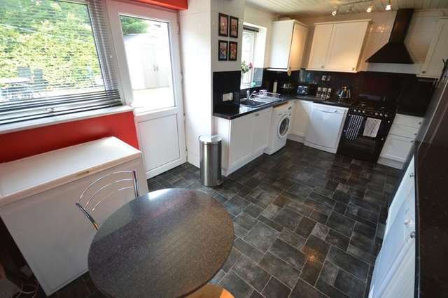  Image of 3 bedroom Semi-Detached house for sale in Wilkin Croft Cheadle Hulme Cheadle SK8 at Cheadle Hulme Cheadle Cheadle Hulme, SK8 6SD