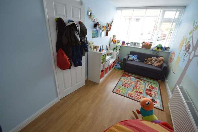  Image of 3 bedroom Semi-Detached house for sale in Wilkin Croft Cheadle Hulme Cheadle SK8 at Cheadle Hulme Cheadle Cheadle Hulme, SK8 6SD