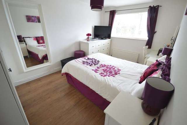  Image of 3 bedroom Semi-Detached house for sale in Wilkin Croft Cheadle Hulme Cheadle SK8 at Cheadle Hulme Cheadle Cheadle Hulme, SK8 6SD