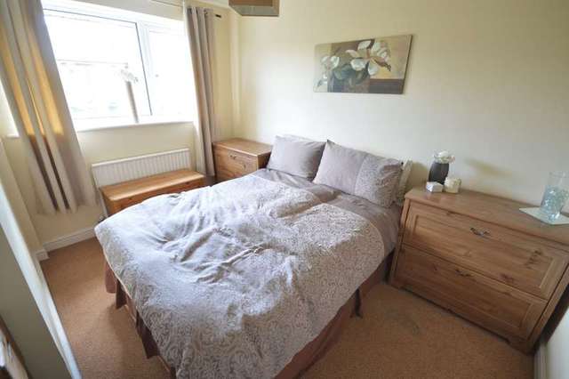  Image of 3 bedroom Semi-Detached house for sale in Wilkin Croft Cheadle Hulme Cheadle SK8 at Cheadle Hulme Cheadle Cheadle Hulme, SK8 6SD