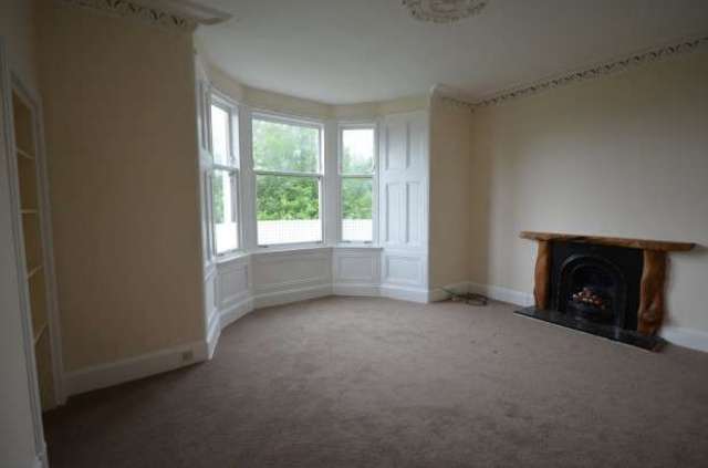  Image of 2 bedroom Apartment to rent in William Street Dunoon PA23 at William Street  Dunoon, PA23 7JH