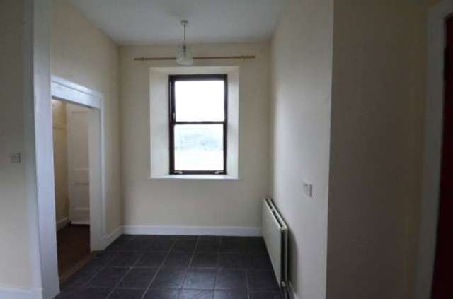  Image of 2 bedroom Apartment to rent in William Street Dunoon PA23 at William Street  Dunoon, PA23 7JH