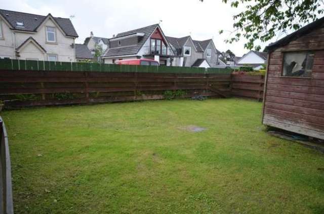  Image of 2 bedroom Apartment to rent in William Street Dunoon PA23 at William Street  Dunoon, PA23 7JH