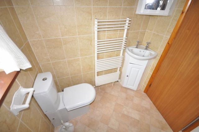  Image of 3 bedroom Terraced house to rent in Willis Road Kingswood Bristol BS15 at Willis Road Kingswood Bristol, BS15 4SP
