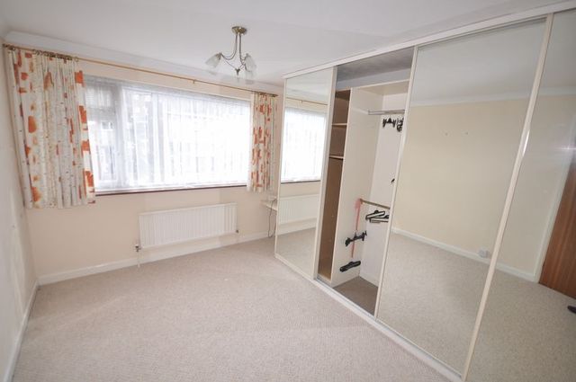  Image of 3 bedroom Terraced house to rent in Willis Road Kingswood Bristol BS15 at Willis Road Kingswood Bristol, BS15 4SP
