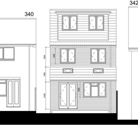  Image of 4 bedroom Detached house for sale in Wilson Avenue Rochester ME1 at Wilson Avenue  Rochester, ME1 2ST
