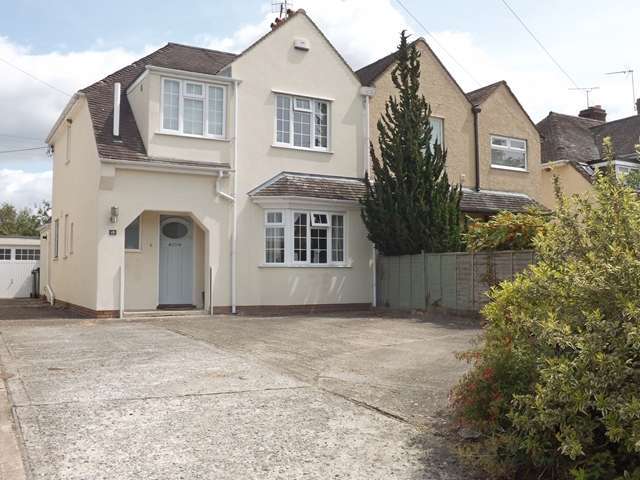  Image of 3 bedroom Semi-Detached house for sale in Winchcombe Road Sedgeberrow Evesham WR11 at Winchcombe Road  Sedgeberrow, Evesham, WR11 7UA