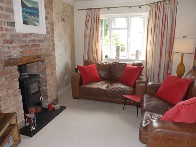  Image of 3 bedroom Semi-Detached house for sale in Winchcombe Road Sedgeberrow Evesham WR11 at Winchcombe Road  Sedgeberrow, Evesham, WR11 7UA