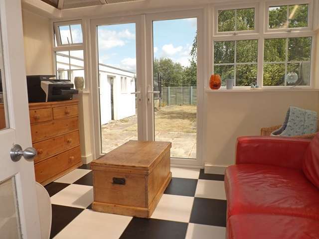  Image of 3 bedroom Semi-Detached house for sale in Winchcombe Road Sedgeberrow Evesham WR11 at Winchcombe Road  Sedgeberrow, Evesham, WR11 7UA