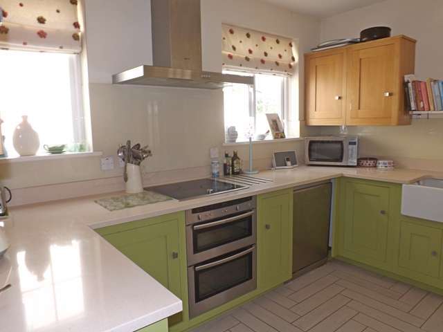 Image of 3 bedroom Semi-Detached house for sale in Winchcombe Road Sedgeberrow Evesham WR11 at Winchcombe Road  Sedgeberrow, Evesham, WR11 7UA