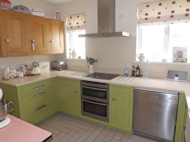 Image of 3 bedroom Semi-Detached house for sale in Winchcombe Road Sedgeberrow Evesham WR11 at Winchcombe Road  Sedgeberrow, Evesham, WR11 7UA