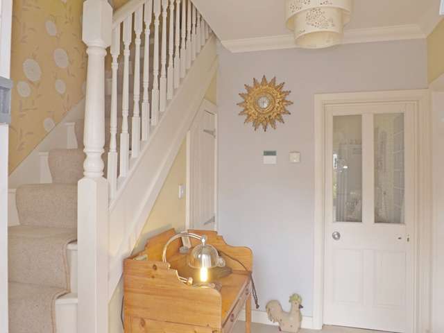  Image of 3 bedroom Semi-Detached house for sale in Winchcombe Road Sedgeberrow Evesham WR11 at Winchcombe Road  Sedgeberrow, Evesham, WR11 7UA