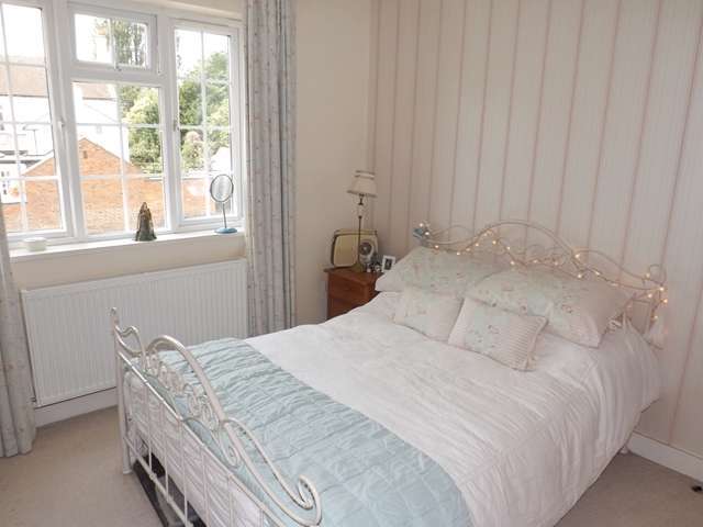 Image of 3 bedroom Semi-Detached house for sale in Winchcombe Road Sedgeberrow Evesham WR11 at Winchcombe Road  Sedgeberrow, Evesham, WR11 7UA