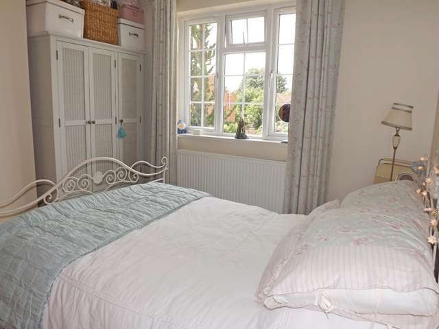  Image of 3 bedroom Semi-Detached house for sale in Winchcombe Road Sedgeberrow Evesham WR11 at Winchcombe Road  Sedgeberrow, Evesham, WR11 7UA