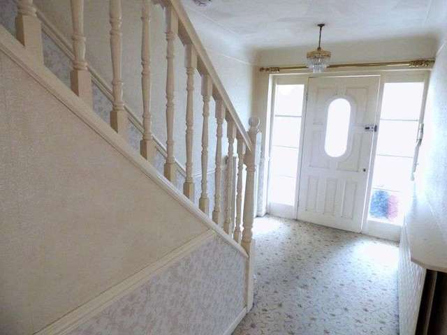  Image of 4 bedroom Semi-Detached house for sale in Windermere Drive Maghull Liverpool L31 at Windermere Drive Maghull Liverpool, L31 9BQ