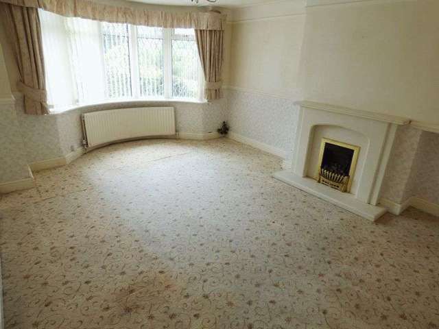  Image of 4 bedroom Semi-Detached house for sale in Windermere Drive Maghull Liverpool L31 at Windermere Drive Maghull Liverpool, L31 9BQ