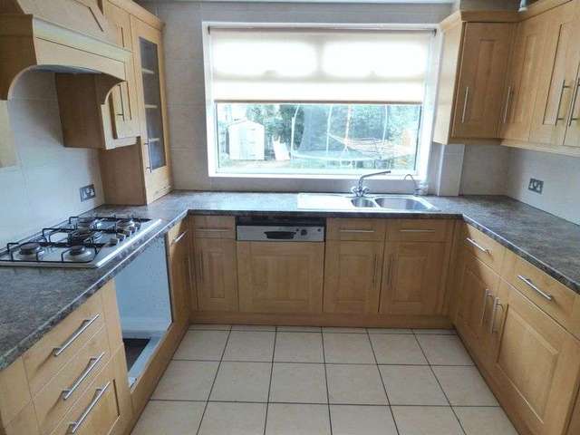  Image of 4 bedroom Semi-Detached house for sale in Windermere Drive Maghull Liverpool L31 at Windermere Drive Maghull Liverpool, L31 9BQ
